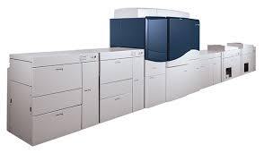 Photocopieuse robuste copieur couleur remis à neuf haute vitesse et de haute qualité pour presse Xerox <span class=keywords><strong>iGen</strong></span> 5 - Product Image 4