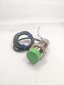 Melhor Qualidade M30 Tamanho 24Vdc 3-Wire Non-Flush Indutivo Proximidade Switch Sensor Promocional FHc - Product Image 3