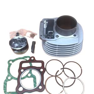 Kit de cylindre QJ150 de haute qualité Pièces de moto <span class=keywords><strong>Keeway</strong></span> <span class=keywords><strong>150cc</strong></span> - Product Image 3