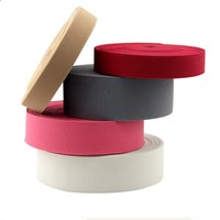 Bande élastique de haute qualité en polyester et élasthanne pour ceinture de vêtement