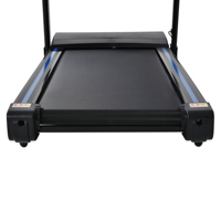 Tapis de course ergonomique intelligent 2026, nouvelle version, équipement de sport cardio pour entraînement à domicile, usage intensif, inclinaison automatique 0-15%