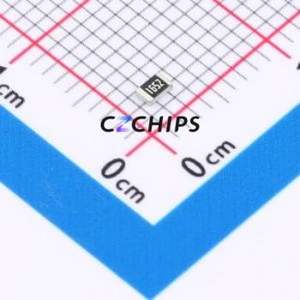 Résistance SMD AC0805FR-0716K5L 0805 (Type : Film Épais) (Résistance : 16,5 kOhm Précision : 1%) - Product Image 1