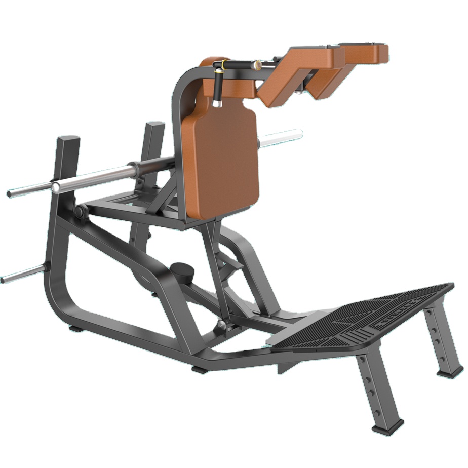 Горячая Распродажа, тренажер для коммерческого использования, оборудование для спортзала t F65, супер приседание, горячий фитнес, коммерческое оборудование для фитнеса