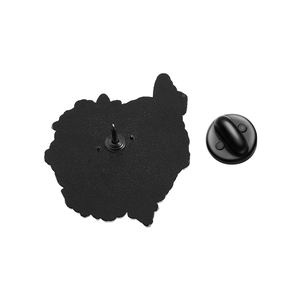 Spilla di Halloween spilla con spilla e distintivo di gioielli per amici all'ingrosso - Product Image 5