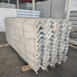 Luxury Detachable Steel Container Mobile Prefabricated Frame Waterproof Eco Friendly Anti-Corrosion <b>House</b> - Product Image 6
