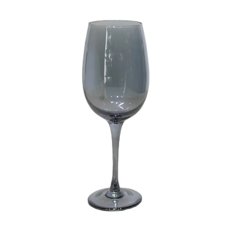 Verre à vin rouge cristal de haute qualité, pour boire, ml