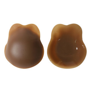 Lift ultime pour les gros seins |   Soutien-gorge adhésif à oreilles de lapin, maintien ferme, invisible et réutilisable - Product Image 1