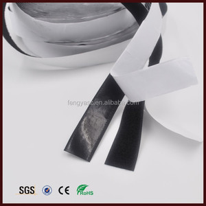 定制双面钩环带自粘窗帘胶带 - Product Image 5