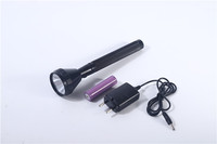Torche à main rechargeable lampe torche de secours