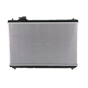 Radiador de Motor para GENESIS COUPE 2.0L GAD 10-12 25310-2M000 253102M000 - Product Image 2