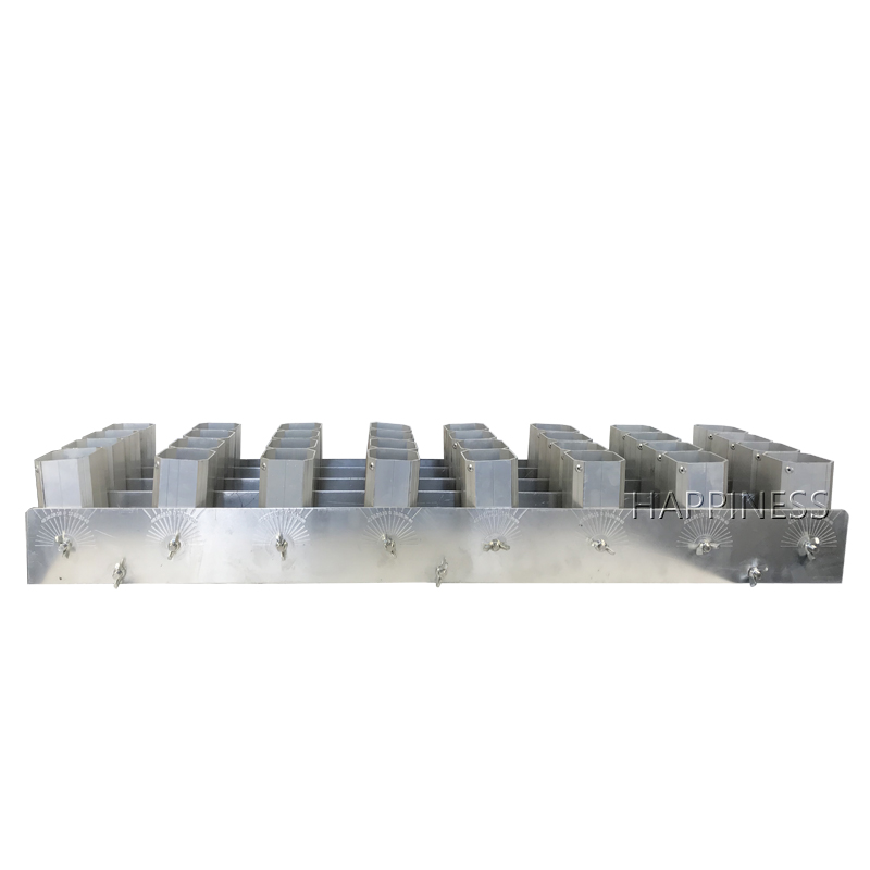 Fireworks Rockets Titulaire Rack