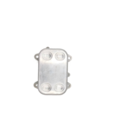 03L117021C Refroidisseur d'huile pour VW Golf Jetta Passat 03L117021C 03L 117 021 C