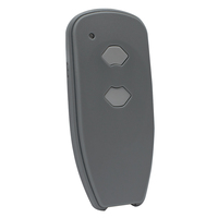 Télécommande numérique Clone MARANTEC 868,3 MHz compatible D382/D384/D302/D304/D31/D321 pour ouvre-porte de garage Command 131 868 Key