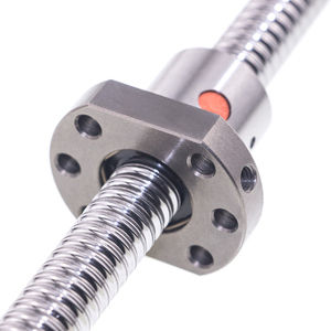 Độ chính xác cao duy nhất Nut bóng vít Nut SFUR2005-3 nâng cao con lăn bóng vít-enh - Product Image 3