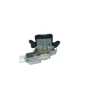 Cerradura de Maletero Huajiefan 74800-TLA-A51 74800-TLY-H51 para Acura CRV, Pieza de Repuesto - Product Image 5