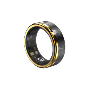 CITICITY Hot Selling Smart Finger Ring OEM Intelligent Waterproof Sleep Fitness Tracker Health Wearable Smart Ring for Men Women - Product Image 5