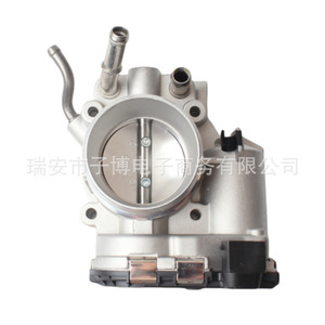 KX3ฮุนได Kia SOUL 35100-2B220คันเร่งอิเล็กทรอนิกส์0280750630สำหรับการเปลี่ยนการซ่อมแซม - Product Image 2