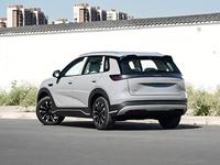 2026 BYD Haixi Sea Lion 05 EV Чисто электрический внедорожник, 5-дверный, 5-местный, запас хода 601-700 км, литий-железо-фосфатный аккумулятор, новый/б/у