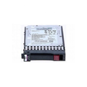 J9F48A HDD 2.5'' SAS 1.2TB SFF HotPlug 12K 12Gbps Sunucu Sabit Diskleri - Product Image 1