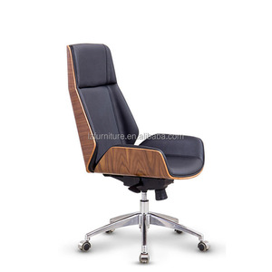 Popular Ergonomic High <b>Back</b> Office <b>Chair</b> Modern Revolving Swivel <b>Chair</b> for Home Office and Commercial Use - Product Image 6