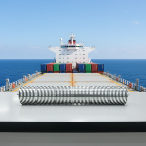 Nettoyeur en spirale avec tige chauffante pour Oce VarioPrint VP110 120 135 DP110 120 135 1070074365 1070115677 - Product Image 3