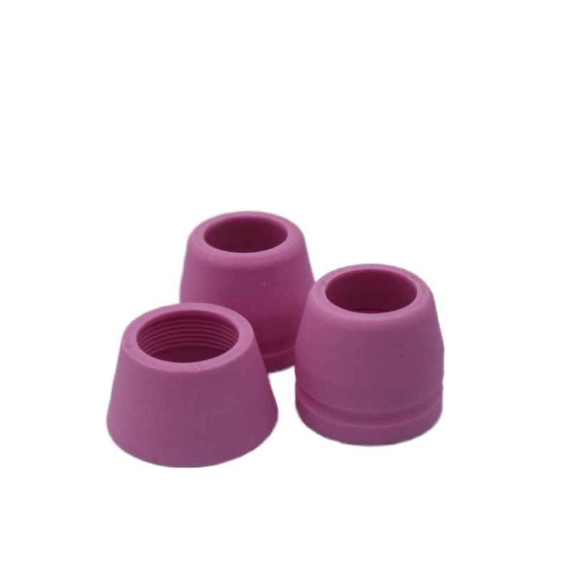 TIG Gas Lens Alumina Welding Ceramic