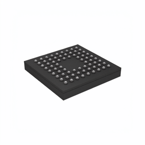 THC63LVD827-B Circuito de Interfaz Integrado IC SERIALIZER DUAL LVDS 72TFBGA 72 TFBGA Canal del Fabricante - Product Image 1