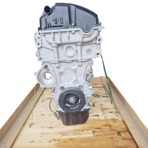 <span class=keywords><strong>Motor</strong></span> de <span class=keywords><strong>Gasolina</strong></span>/Petróleo N16B16A de Alta Calidad, Nuevo Remanufacturado, para <span class=keywords><strong>MINI</strong></span> R55 R60 <span class=keywords><strong>1.6</strong></span> Litros, Tracción Delantera, 72kw, Superventas - Product Image 3