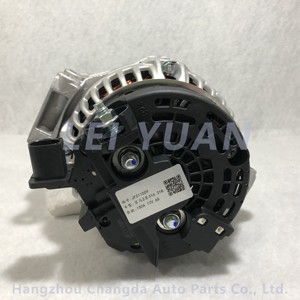 Nuovo gruppo alternatore auto 12V 150A per BMW 116 316 318 2542608 12317516723 12317533270 CAL10171AS - Product Image 5