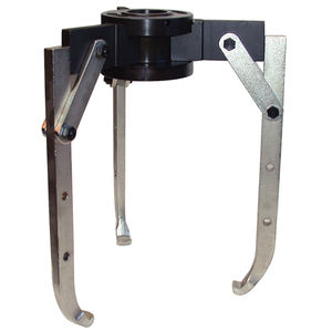 ตัวดึงเกียร์3ขากรรไกรอเนกประสงค์ขนาด500x440x15มม. สำหรับใช้กับกระบอกสูบไฮดรอลิก - Product Image 1