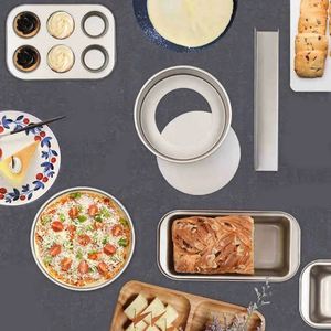 Juego de Repostería Personalizado al por Mayor, Kit de Repostería para Principiantes y Adultos, Láminas Doradas, Herramientas para Hornear - Product Image 6