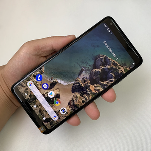 GSM-FIX Telefono Cellulare Originale Pixel 2 Versione Globale Sbloccato Smartphone Android 4G - Product Image 2