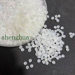 Virgin & Recycle HDPE Plastic Raw Material Off Grade Resin <b>Granules</b> for Stretch Film Price - Product Image 4