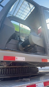 Grue mobile tout-terrain haute performance Zoomlion ZTC700H de 70 tonnes montée sur camion - Product Image 6