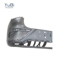 Pare-chocs arrière pour BYD Second Yuan Plus 2025 OEM SC2EV-2804111AB/30