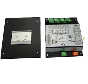 Original Genset Generator Parts IS-AIN8 Analogue Input Module