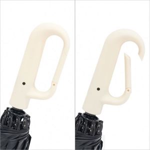 Most Popula Promotional Custom logo Travel <b>Windproof</b> Big <b>Umbrellas</b> for the Rain Wih logo Printing - Product Image 2