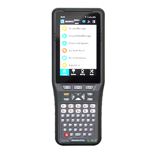 Logiciel de relevé et de cartographie GNSS FOIF/Stonex/E-survey Surpad, application Android - Product Image 3