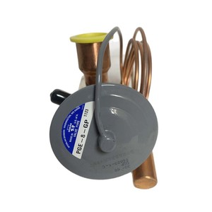 Vanne d'expansion thermostatique Spol PGE-8-GP 5/8 X 7/8 ODF à souder, pièces de réfrigération - Product Image 5