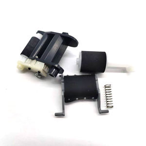 M227 M128 M177 M176 10 juegos de almohadillas de separación para rodillos de recogida ADF compatibles con HP LaserJet M127 M206 M126 M203 - Product Image 3