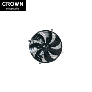 พัดลมโรเตอร์ภายนอก Crown 800B3 T6 AC สำหรับเฟอร์นิเจอร์ - Product Image 2