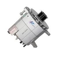 Moteur d'alternateur automobile 19040118 3701-00194 4932950 8SC3238VC pour bus Kinglong/Yutong/Higer/Foton, moteur diesel Yuchai YC6108ZQB