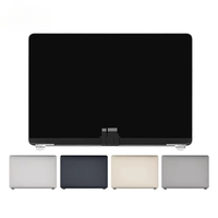 Pantalla LCD de Repuesto para Apple Macbook Air Pro M1 M2 M3 A1989 A2337 A2338 A1707 A1708 A2681 2017 2020 2022