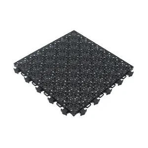 Hot Sales Best Price Sports Outdoor Plastic Roller Hockey Outdoor Floor Tiles