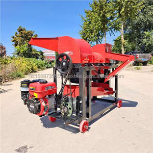 เครื่องนวดข้าวธัญพืชข้าวฟ่างมัลติฟังก์ชัน - Product Image 3