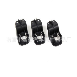 Bmw X5 E70 E70 Lci Headlight Mount <b>Bracket</b> 63127195535 <b>Plastic</b> Repair Kit For Car Lighting Fixing - Product Image 1