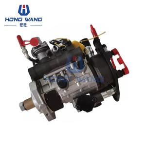 Module de pompe à carburant compact 9320A535G, conçu sur mesure, pompe d'injection diesel adaptée au moteur diesel Perkins 1104C.44TA - Product Image 4