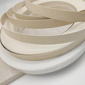 Phụ kiện nội thất gỗ loạt hạt tủ bếp nhựa PVC MDF cạnh dải băng - Product Image 4