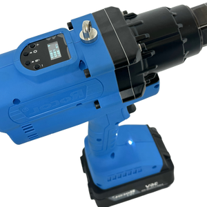Pistola Remachadora Industrial Inalámbrica Rocol HD50 de 36V, Kit de Herramientas de Remachado Inalámbrico MINOVA RL-HD50 - Product Image 1