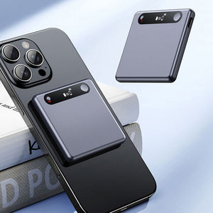 Grabadora de Voz Inteligente con IA para Transcripción y Traducción, con Función de Transmisión Rápida por WIFI, Diseño Magnético para Negocios - Product Image 4